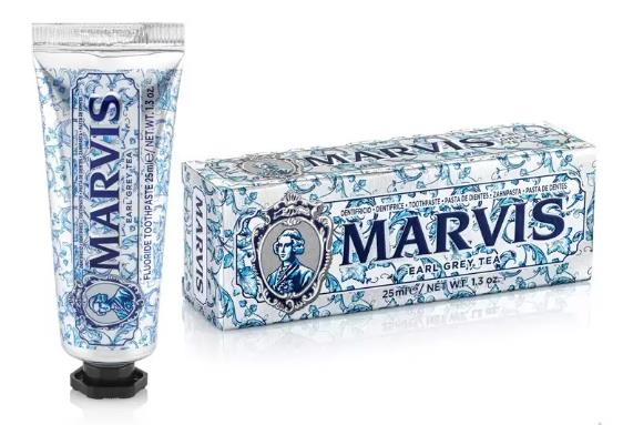 Marvis Diş Macunu Earl Grey Tea 25ml