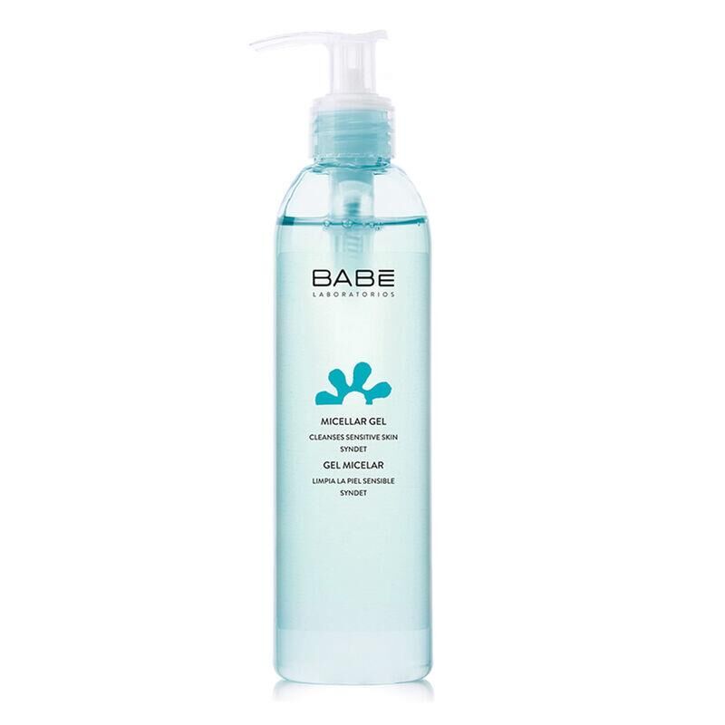 Babe Soothing Micellar Gel 245 ml