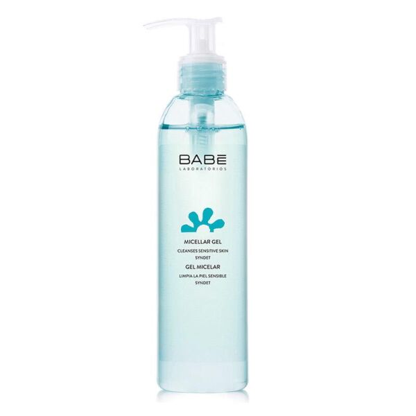 Babe Soothing Micellar Gel 245 ml