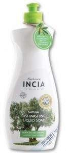 Incia Doğal Bulaşık Sabunu 500ml