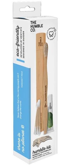 Humble Kit Seyahat Seti