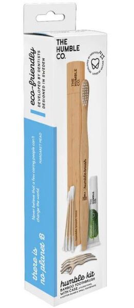 Humble Kit Seyahat Seti