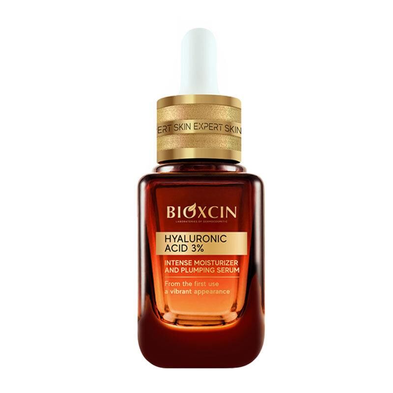 Bioxcin Skin Expert Hyaluronic Acid 3% Yoğun Nemlendirici Serum 30 ml
