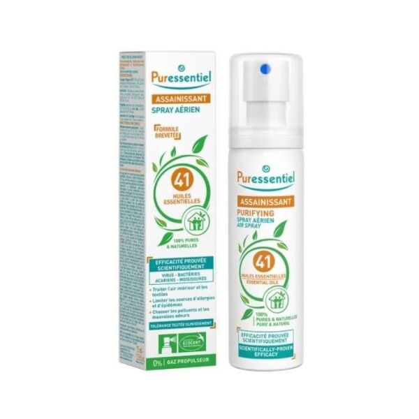 Puressentials Purifying Air Spray 75ml