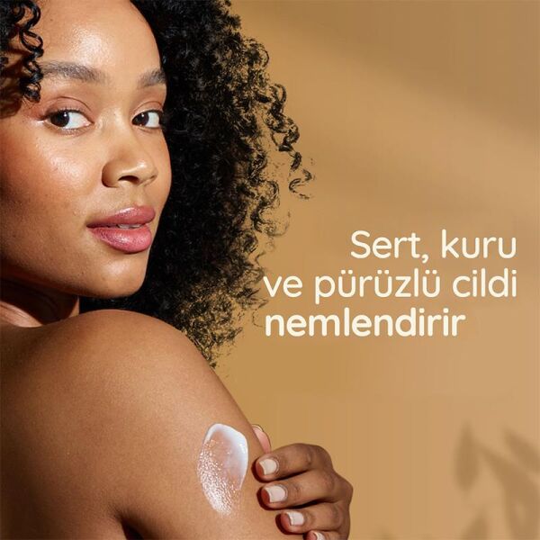 Aveeno Skin Renewal Smoothing Cream 300ml | Pürüzsüzleştirici Krem