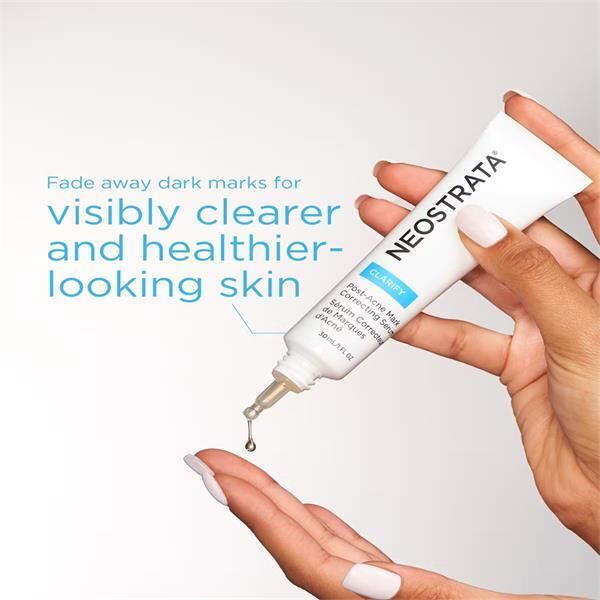 NeoStrata Clarify Post-Acne Mark Correcting Serum 30 ml
