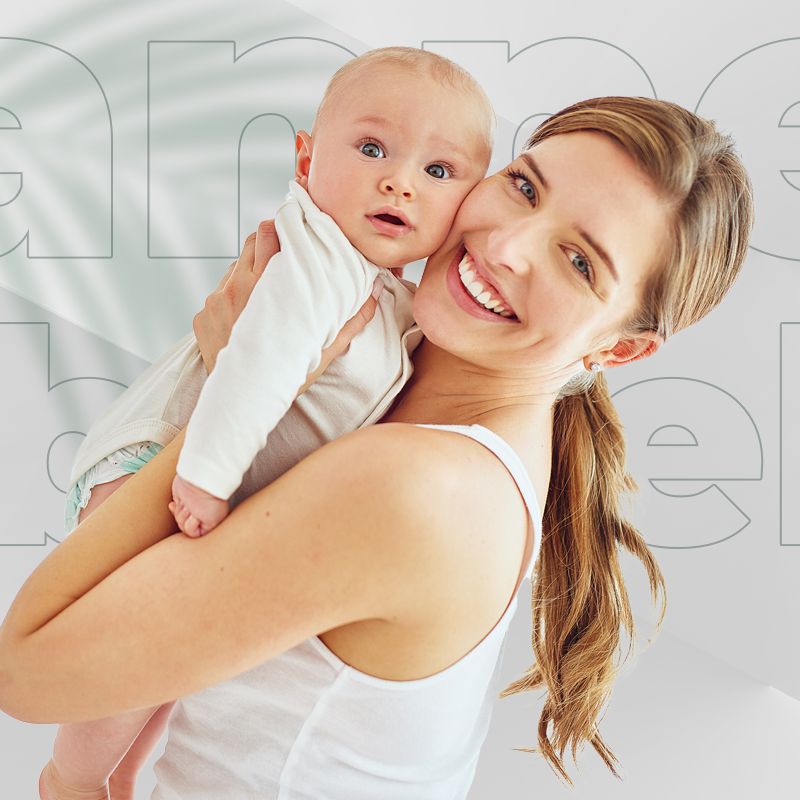 Anne & Bebek Bakımı